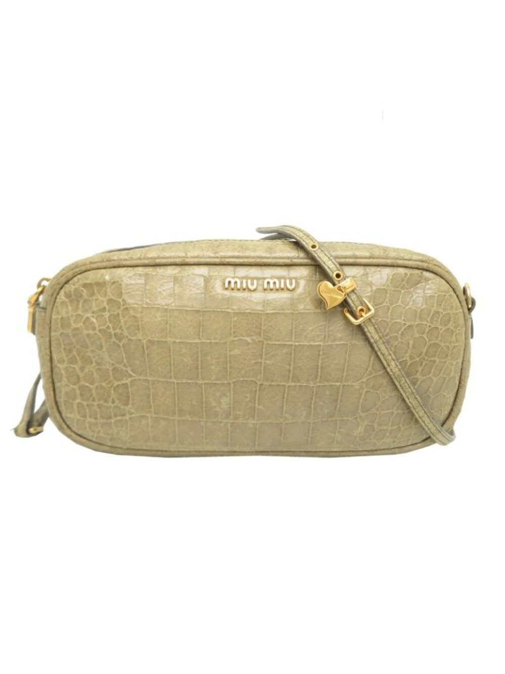 Miu Miu Shoulder Bag